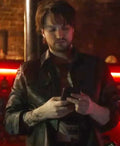 Final Destination Bloodlines Richard Harmon Jacket