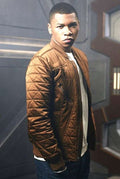 Franz Drameh Legends of Tomorrow Jacket