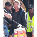 Freakier Friday Chad Michael Murray Black Jacket