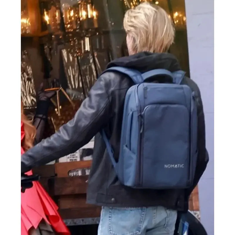 Freakier Friday Chad Michael Murray Black Jacket