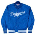 Steve Garvey Los Angeles Dodgers Jacket