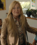 Good American Family S01 Ellen Pompeo Blazer