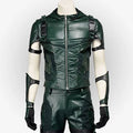 Green Arrow Season 4 Jacket