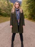 Cassie Bishop The InBetween Coat