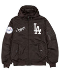 Los Angeles Dodgers Bomber Jacket