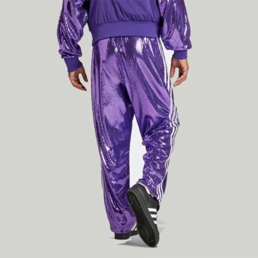 Korn Purple Tracksuit
