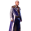 Cody Rhodes Crown Jewel Military Coat