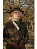Easy Virtue Jessica Biel Jacket