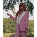 Titania Pink Blazer She-Hulk Attorney at Law