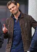 Jamie Dornan Fifty Shades Darker Jacket