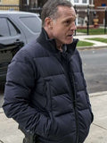 Jason Beghe Chicago P.D Jacket