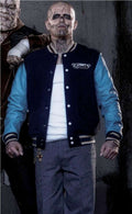 Jay Hernandez El Diablo Suicide Squad Jacket