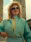 Jella Haase Kleo S02 Blue Jacket