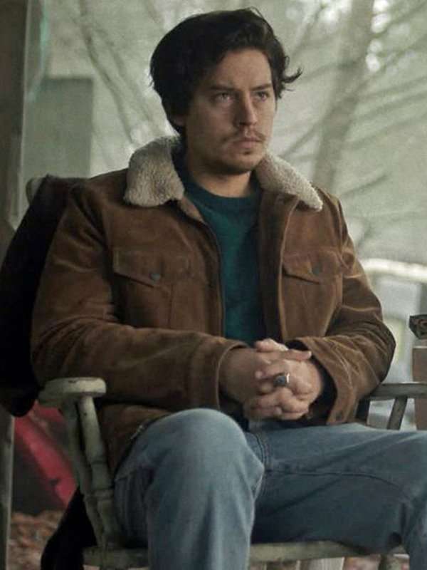 Riverdale Season 5 Jughead Jones Jacket