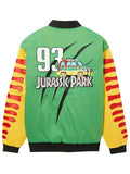 Jeep Racing Jurassic Park Jacket