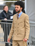 Justice Smith Independent Spirit Awards Suit