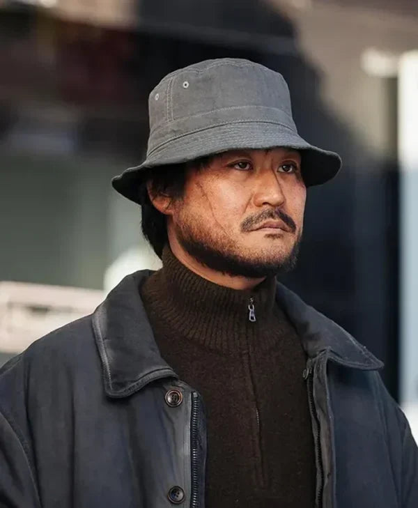 Karma S01 Kim Sung Kyun Jacket