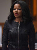 Lethal Weapon Trish Murtaugh Jacket