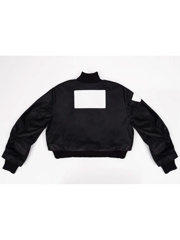 Kim Kitsuragi Disco Elysium Jacket