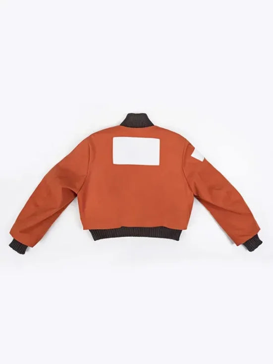 Kim Kitsuragi Disco Elysium Jacket