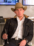 Kingsman The Golden Circle Agent Tequila Jacket