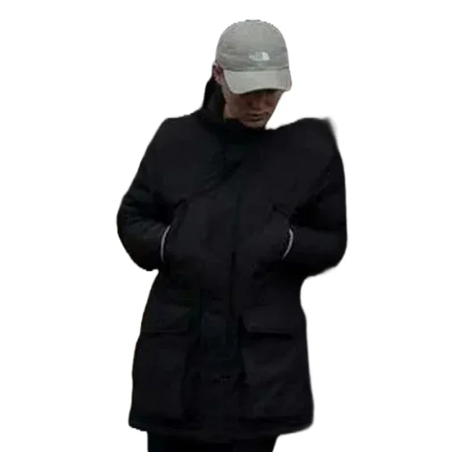 Mo Chara Kneecap Black Jacket