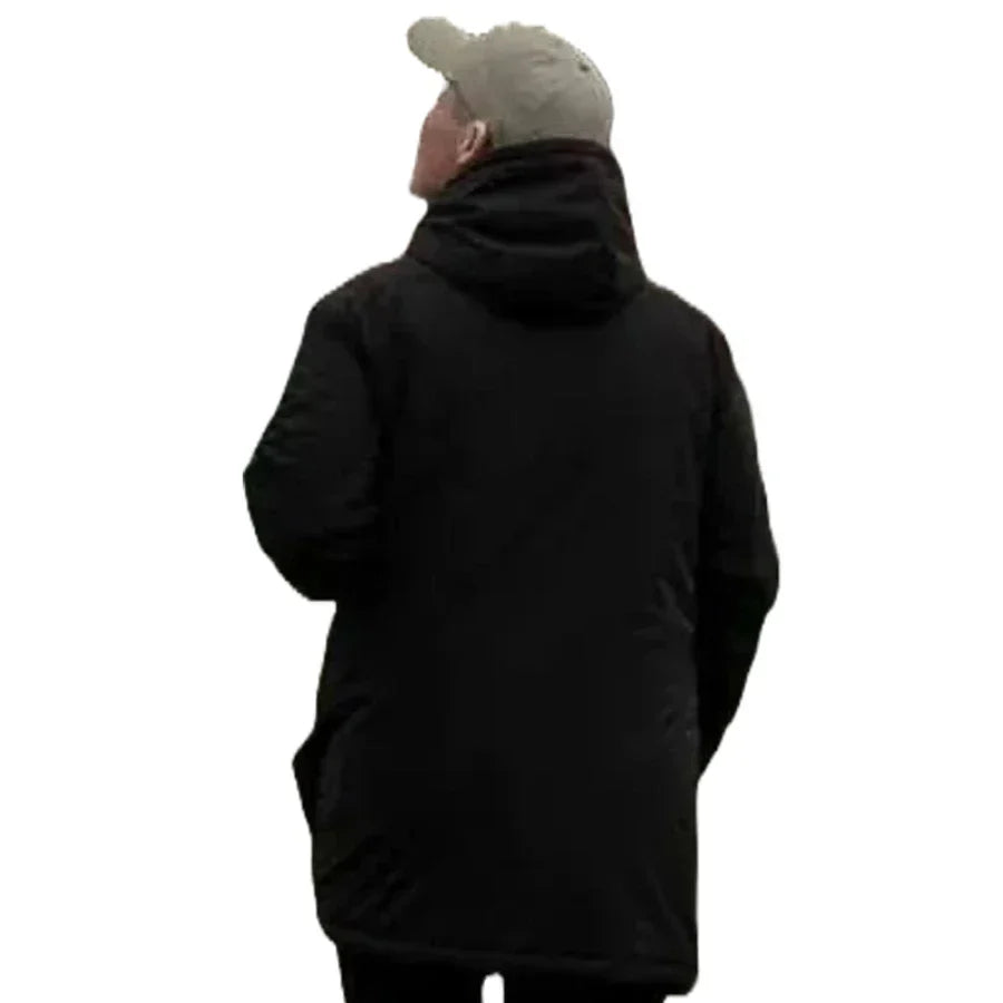 Mo Chara Kneecap Black Jacket