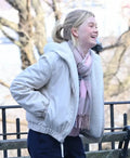 Law and Order SVU S26 Ava Jean Jacket