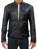 New Aaron Taylor Johnson Godzilla Jacket