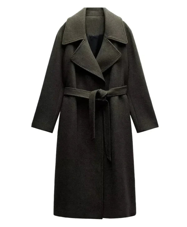 Leverage Redemption S03 Sophie Devereaux Coat