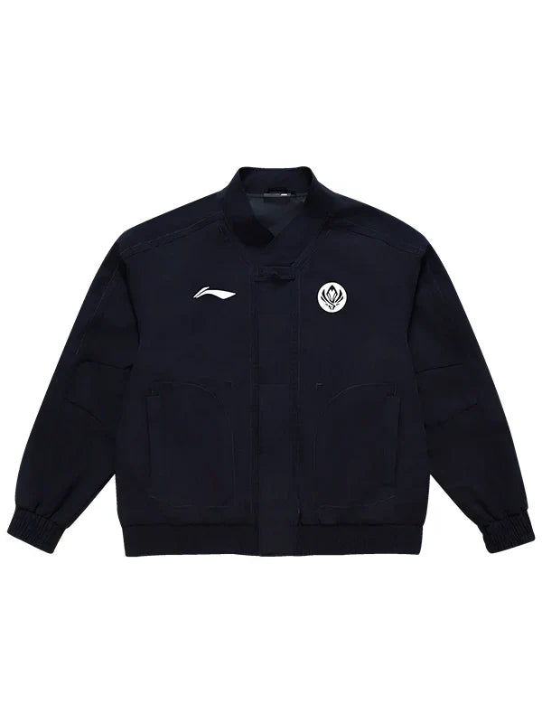 Li-Ning X Lol 2024 Msi Jacket