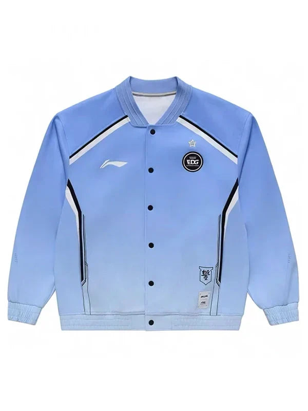 Li-Ning X Lol Lpl 2024 Spring Edg Jacket