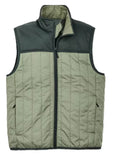 Liam Friends Like Her S01 Puffer Vest