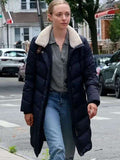 Long Bright River  Mickey Puffer Coat