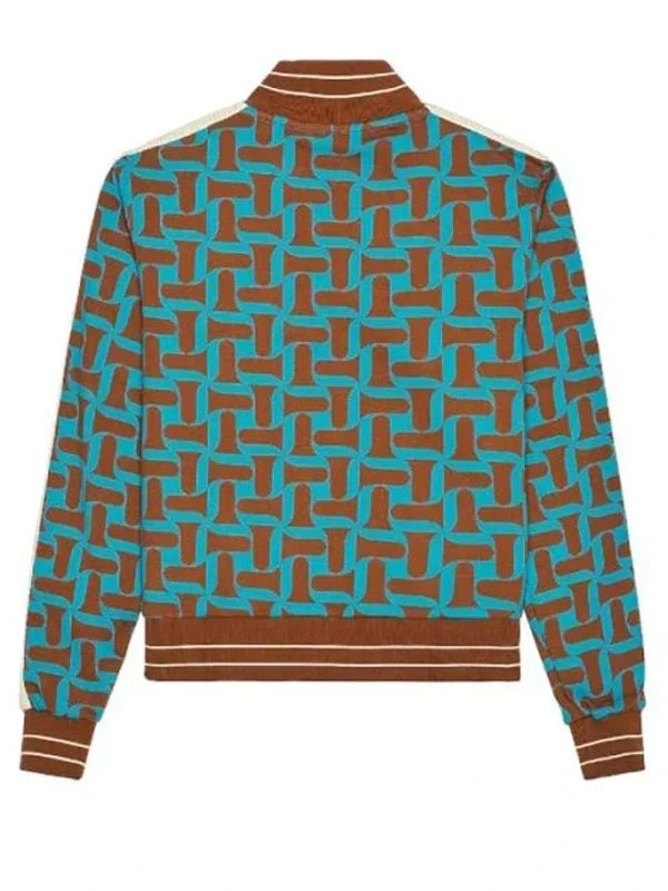 Loot S02 Joel Kim Booster Track Jacket