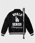 Los Angeles Dodgers Joshua Champions Varsity Jacket