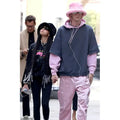 Machine Gun Kelly Pullover Hoodie
