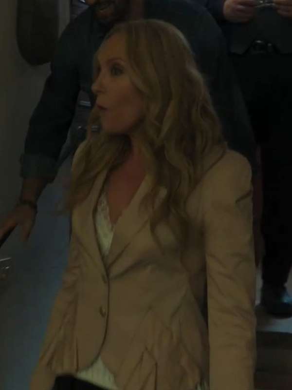 Kristin Mafia Mamma 2023 Blazer
