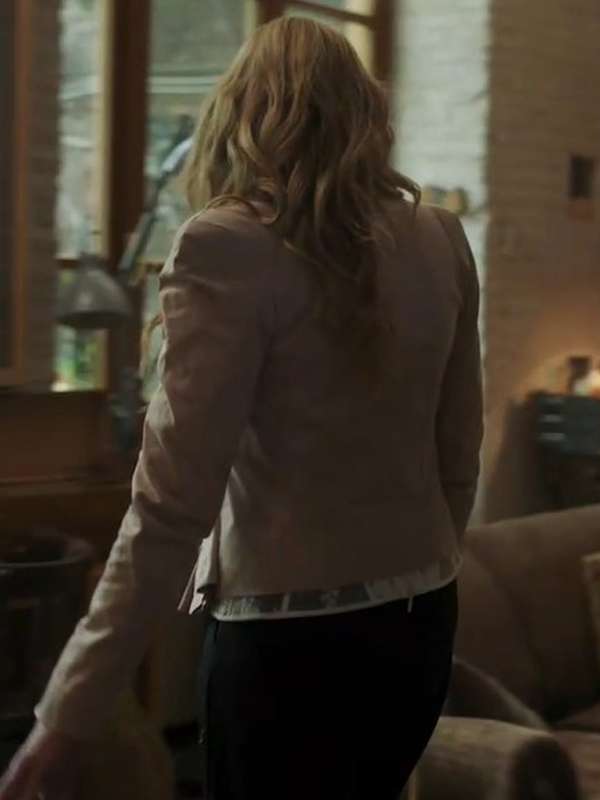 Kristin Mafia Mamma 2023 Blazer