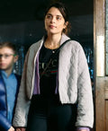 Marching Powder Stephanie Leonidas Jacket