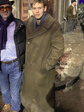 Masters Of The Air Austin Butler Trench Coat