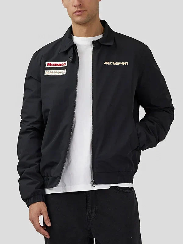 Mclaren Monaco Gp Jacket