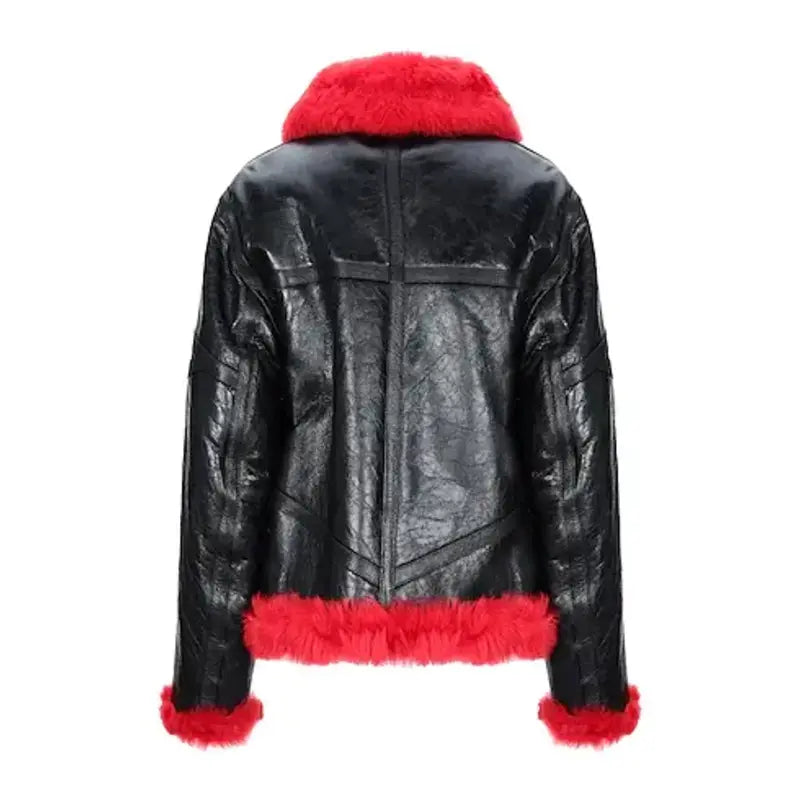 Buy McQueen Aviator McQ Alexander Jacket