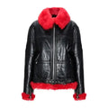 McQueen Aviator McQ Alexander Jacket