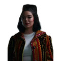 Auli’i Cravalho Mean Girls Multicolor Jacket