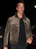 Met Gala 2025 Afterparty Tom Brady Jacket