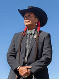 Yellowstone Mo Brings Plenty Coat