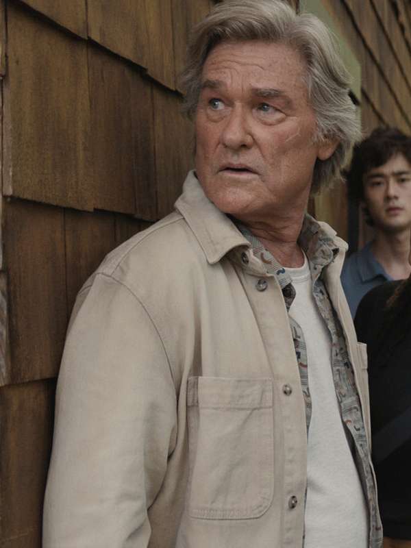 Buy Lee Shaw Monarch Legacy of Monsters S01 Jacket