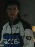 Marcel Crawford Motorheads Racer Jacket