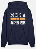 Unstoppable Jharrel Jerome Blue Hoodie